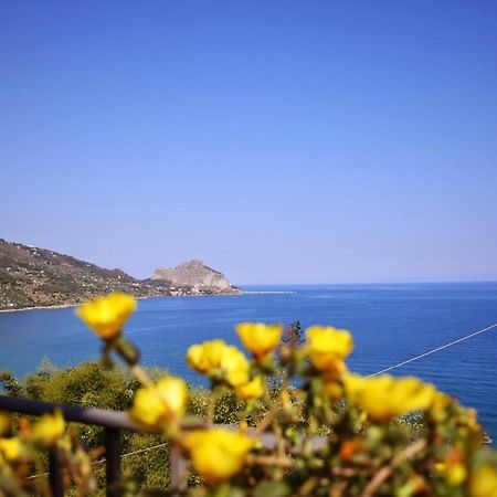Belvedere Sant'Ambrogio Cefalu Exterior photo
