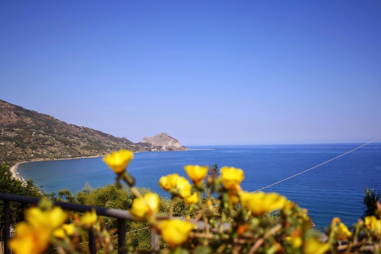 Belvedere Sant'Ambrogio Cefalu Exterior photo